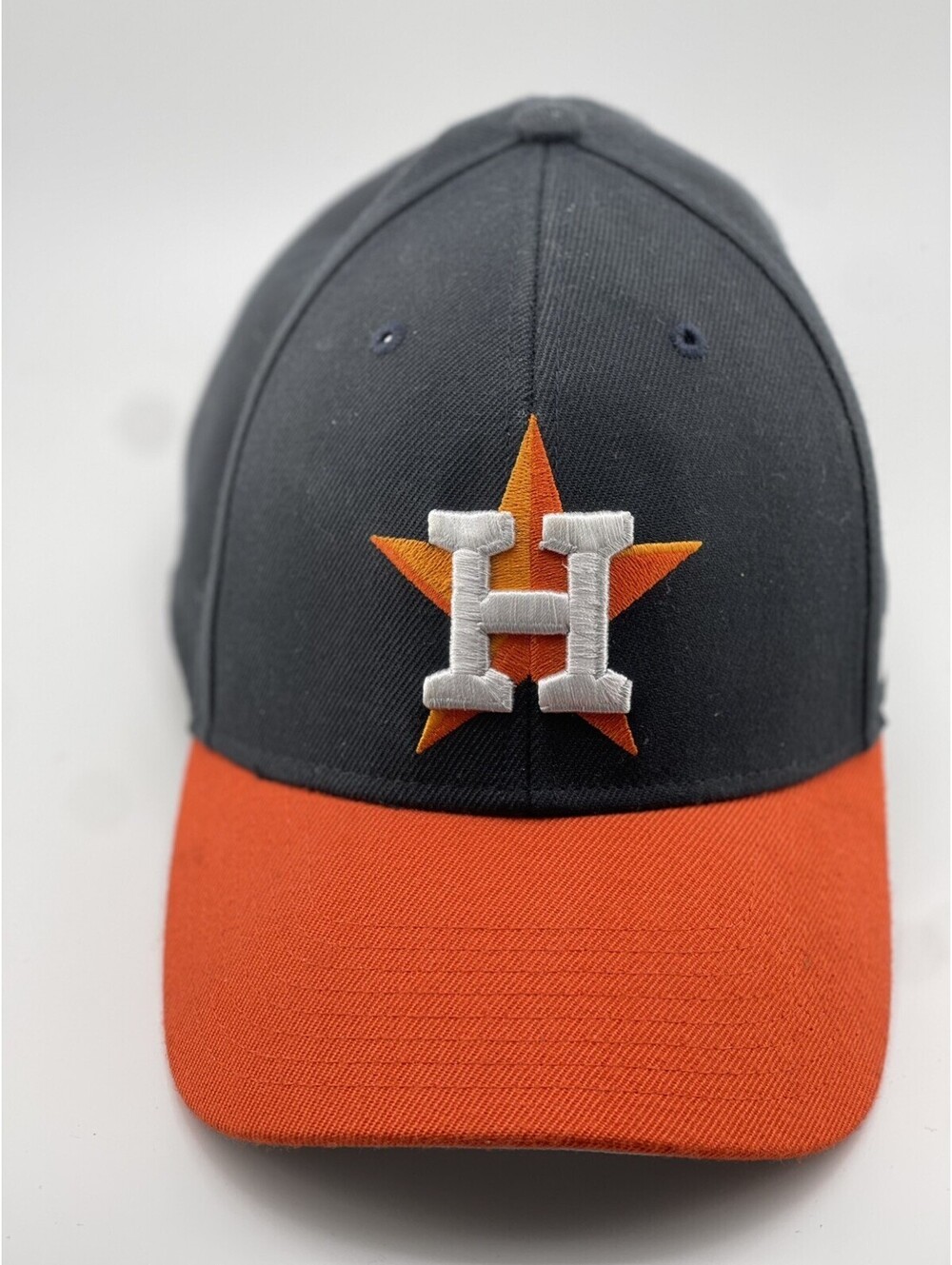 Houston Astros MLB 47 Brand Adjustable Hat Baseball Cap Embroidered Star Logo